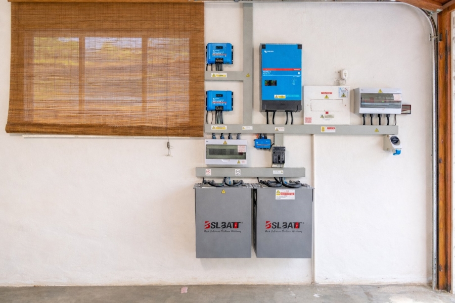 3 Bedroom Property for Sale in Ifafi North West